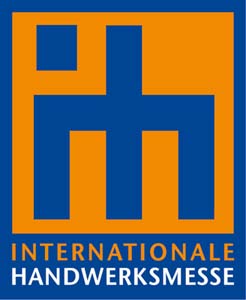 IHM Logo